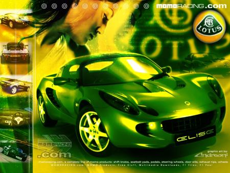 lotus